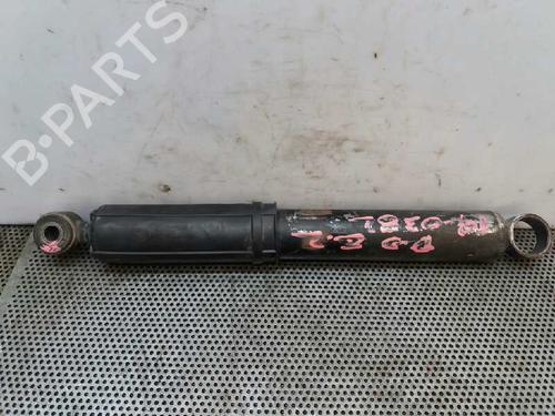 Right front shock absorber NISSAN INTERSTAR Van (X70) dCI 90 (90 hp) 4757443