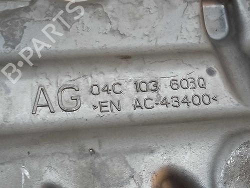 Oil sump AUDI A1 Sportback (GBA) 25 TFSI | BP37152180M115 - Image 3