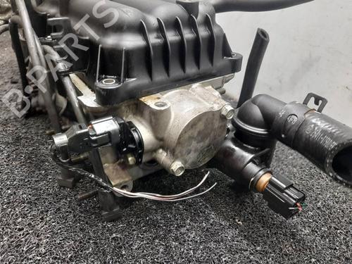 Cylinder head SEAT AROSA (6H1) 1.0 | BP10974137M5 