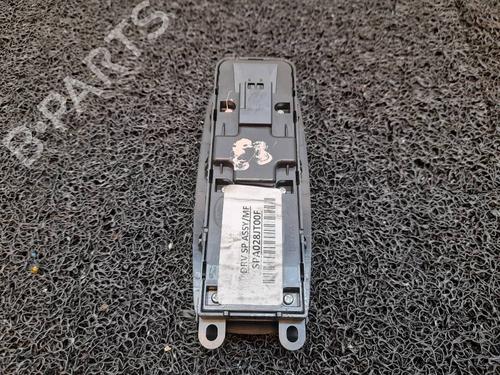 Left front window switch JAGUAR XE (X760) | BP8058172I27 - Image 2