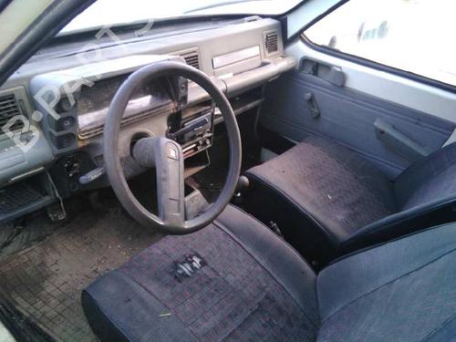 Grille CITROËN C15 Box Body/MPV (VD_) 1.8 D | BP2001358C40 