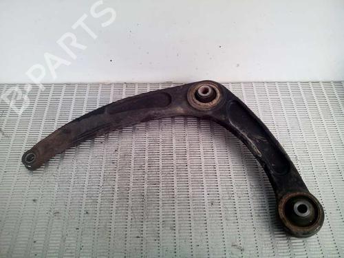 Used Right front suspension arm CITROËN C4 Coupe (LA_) 1.4 16V (88 hp) 594236