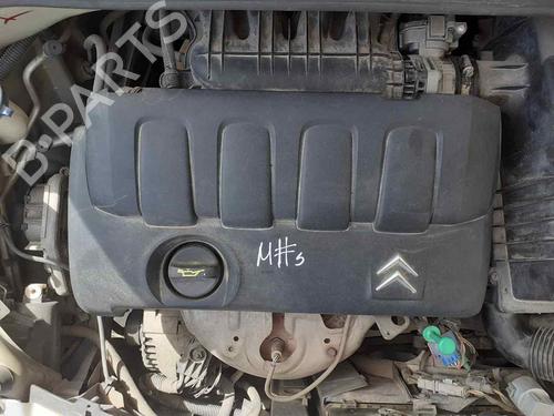 Left mirror CITROËN C3 I (FC_, FN_) 1.4 16V | BP29062419C26 