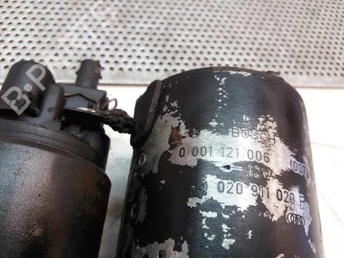 Startmotor SEAT TOLEDO II (1M2) 1.6 16V | BP639908M8 