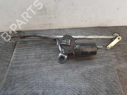 Used Front wiper motor Front wiper motor BMW 3 (E46) 320 d (136 hp) 6034187 6034187