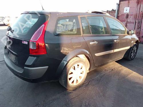 Mirror switch RENAULT MEGANE II Estate (KM0/1_) 1.9 dCi | BP6827903I25 
