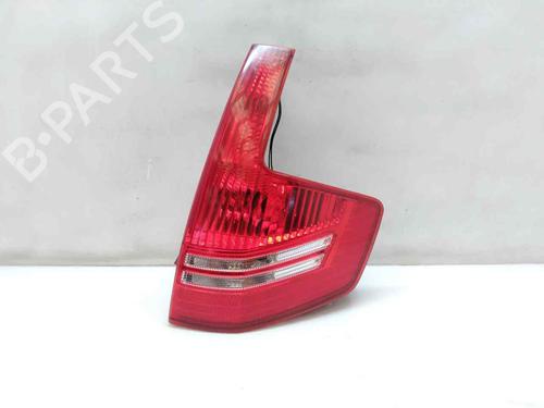 Used Right taillight CITROËN C4 I (LC_) [2004-2014]  22694525