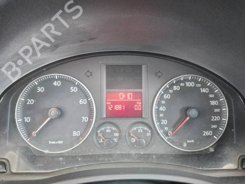 Right tailgate light VW GOLF V (1K1) | BP8384879C80 - Image 19