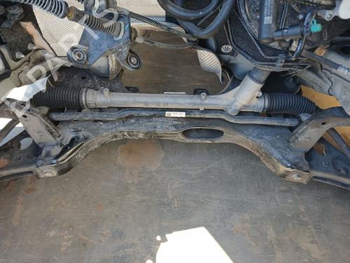 Used Subframe Subframe AUDI A1 Sportback (GBA) 25 TFSI (95 hp) 35804640 35804640