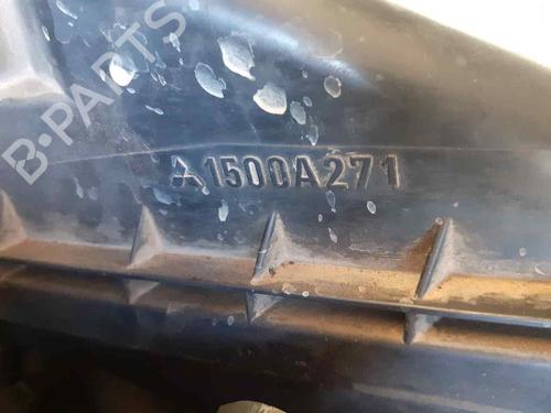 Air filter box MITSUBISHI ASX (GA_W_) | BP23190198M87 - Image 2