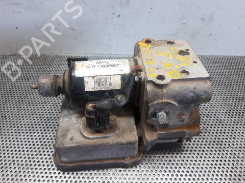Used ABS pump OPEL VECTRA B (J96) 2.0 DTI 16V (F19) (101 hp) 1430004