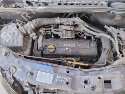 Engine OPEL MERIVA A MPV (X03) | BP27222930M1 - Image 14