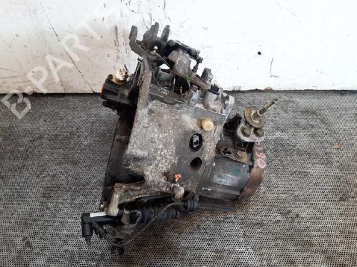 Used Gearbox CITROËN XSARA PICASSO (N68) 1.6 (95 hp) 3881939