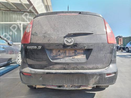 Left front window switch MAZDA 5 (CR) 2.0 CD (CR19) | BP19180345I27 - Image 8