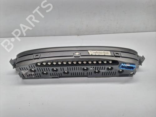 Instrument cluster CITROËN XSARA PICASSO (N68) 2.0 HDi | BP11766912C47 