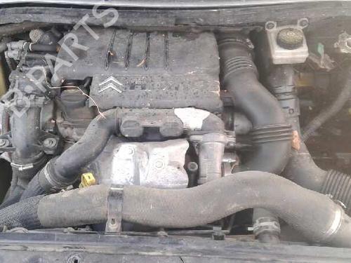 Engine CITROËN C4 Coupe (LA_) 1.6 HDi | BP1675540M1  - Image 9