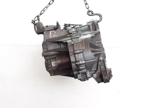 Gearbox FORD MONDEO IV (BA7) 2.0 TDCi | BP24878287M3 