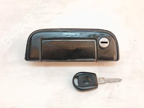 Used Rear left exterior door handle Rear left exterior door handle SEAT INCA (6K9) 1.9 D (64 hp) 33904505 33904505