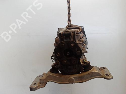 Gearbox BMW 3 (E46) 320 d | BP8270471M3 