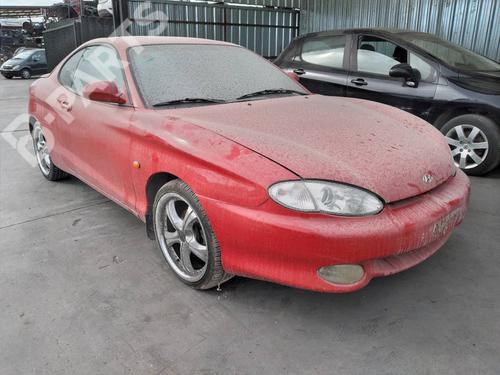 Left front indicator HYUNDAI COUPE I (RD) 2.0 | BP11173028C32  - Image 14