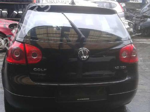 Steering rack VW GOLF V (1K1)  | BP865403M22 