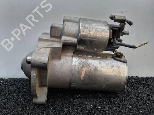 Used Starter PEUGEOT 206 Hatchback (2A/C) 1.4 LPG (75 hp) 11169162
