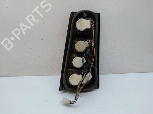 Right taillight AIXAM 500 Hatchback 0.5 D | BP12454941C35 