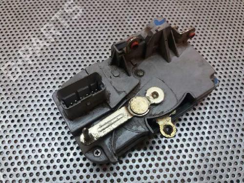 Front right lock CITROËN JUMPY I (U6U_) 1.9 D | BP596246C97 