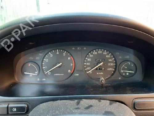 Rear left interior door handle HONDA CIVIC VI Fastback (MA, MB) 1.5 i Vtec-E (MA9) | BP4652865I15 