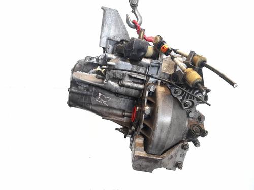 Getriebe für PEUGEOT 407 (6D_) 2.0 (6DRFNB, 6DRFNE) (136 hp) 15947137