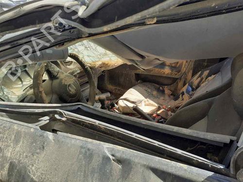 Gearbox SEAT IBIZA III (6L1)  | BP25021802M3 