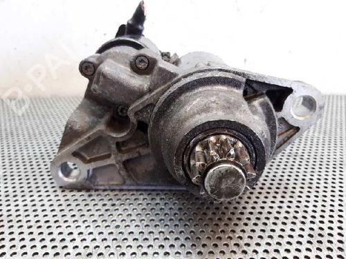 Starter VW POLO IV (9N_, 9A_) 1.4 16V | BP4418756M8