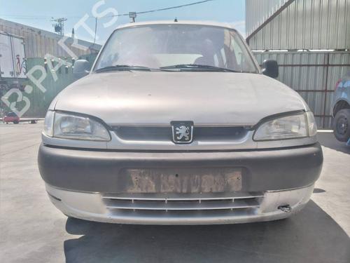 Left taillight PEUGEOT PARTNER MPV (5_, G_) | BP32496752C34 - Image 4