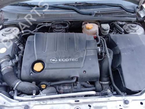Gearbox OPEL VECTRA C (Z02) 1.9 CDTI (F69) | BP6906287M3 