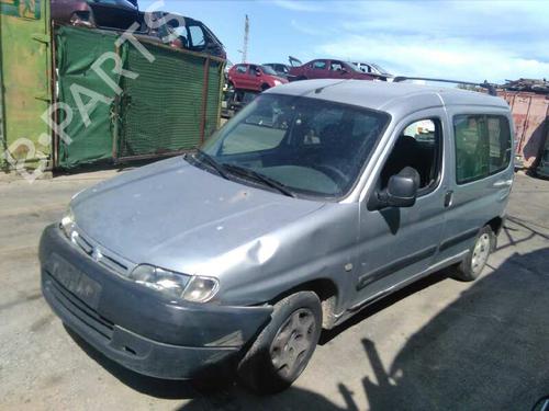 Pedal CITROËN BERLINGO / BERLINGO FIRST Box Body/MPV (M_) 2.0 HDI 90 4WD (MBRHY, MCRHY) | BP1778343I4 