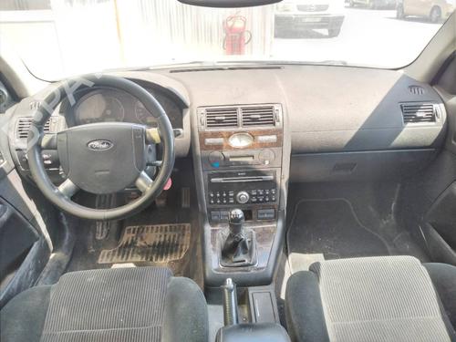 Mirror switch FORD MONDEO III (B5Y) 2.0 TDCi | BP9837914I25 
