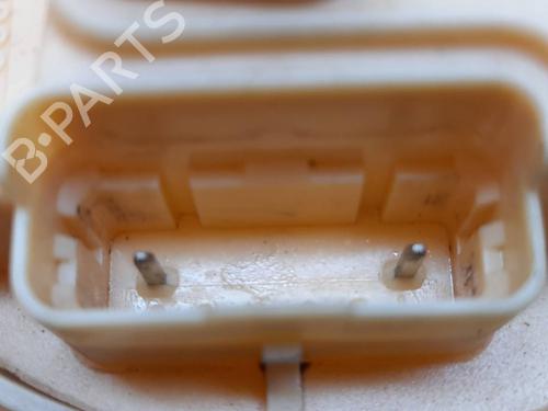Fuel pump PEUGEOT PARTNER Box Body/MPV (5_, G_) 1.9 D | BP1591750M76