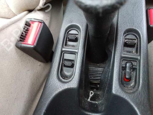 Front left lock ROVER 45 I Saloon (RT) | BP6778399C98 - Image 14