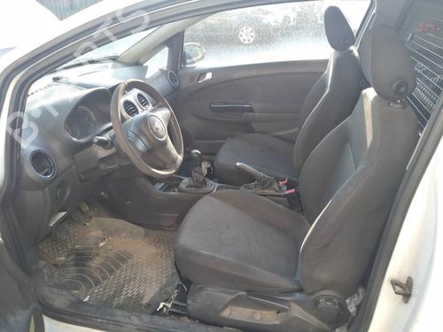 Left front window switch OPEL CORSA D Hatchback Van (S07) | BP8313931I27 - Image 12