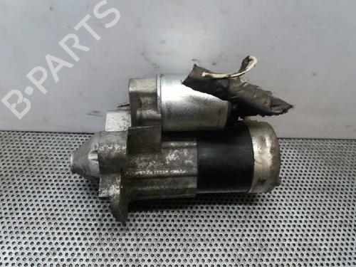 Used Starter Starter RENAULT MODUS / GRAND MODUS (F/JP0_) 1.5 dCi (FP0F, JP0F) (86 hp) 1965915 1965915