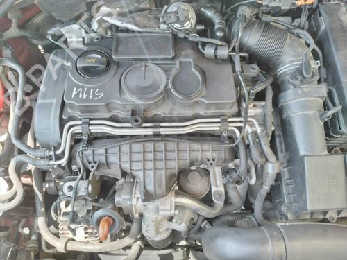 Control unit AUDI A3 (8P1) 2.0 TDI | BP24362951M11 - Image 26