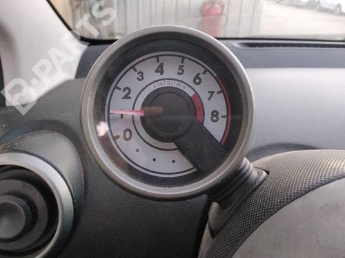 Left front seat PEUGEOT 107 (PM_, PN_) 1.0 | BP8877387C15  - Image 10