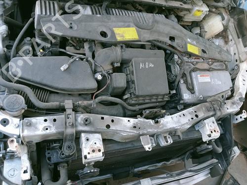 Used Front slam panel Front slam panel TOYOTA PRIUS (_W3_) [2008-2016] 23024361 23024361
