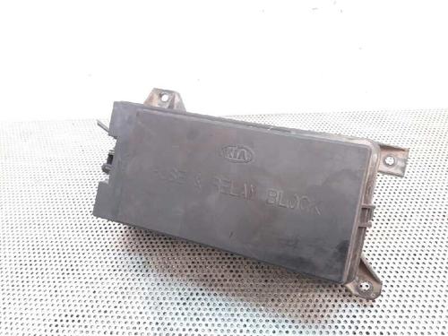fuse-box-kia-carnival-ii-gq-ok53h-1999-2000-2001-2002-2003-2004-2005-2006-2007-597807 main image