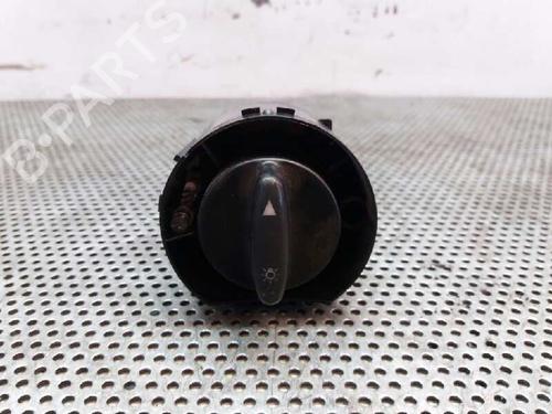 Used Headlight switch AUDI A6 C5 (4B2) 2.8 (193 hp) 2004449