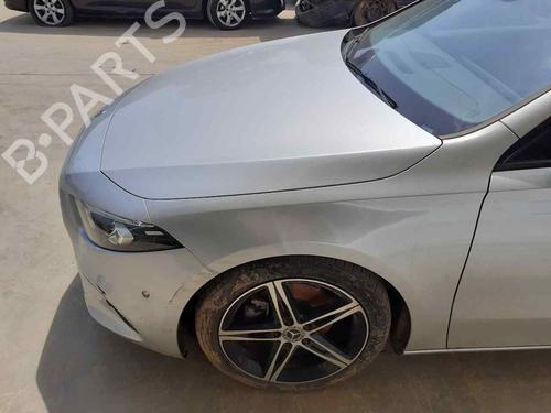 Full front MERCEDES-BENZ A-CLASS (W177) A 180 (177.084) | BP29547159S1 