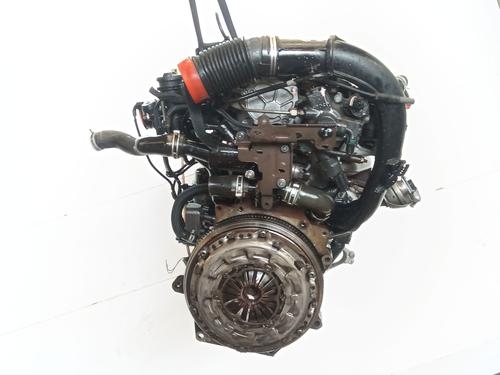 Engine CITROËN C4 Picasso I MPV (UD_) | BP32407877M1 - Image 3