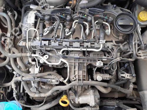 Engine AUDI A1 Sportback (8XA, 8XF) | BP31265628M1 - Image 2