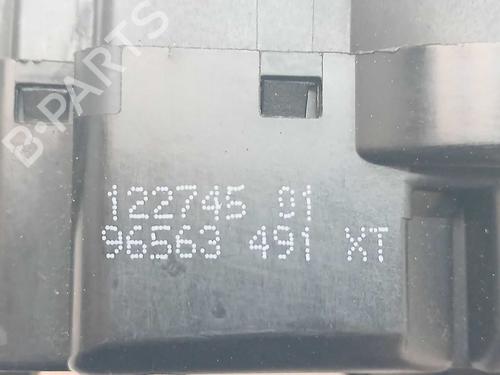 Headlight switch PEUGEOT 307 (3A/C) 1.6 HDi | BP40079507I24 - Image 2
