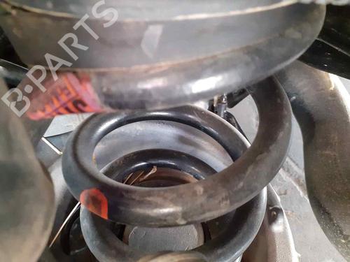 Shock absorber spring FORD USA MUSTANG Coupe 5.0 V8 | BP29547110C152 